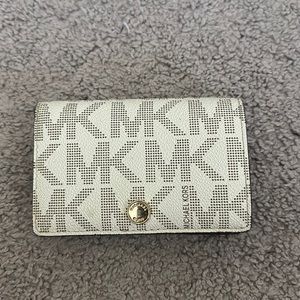 Michael Kors wallet